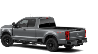 2026 Ford Super Duty® External Image 3